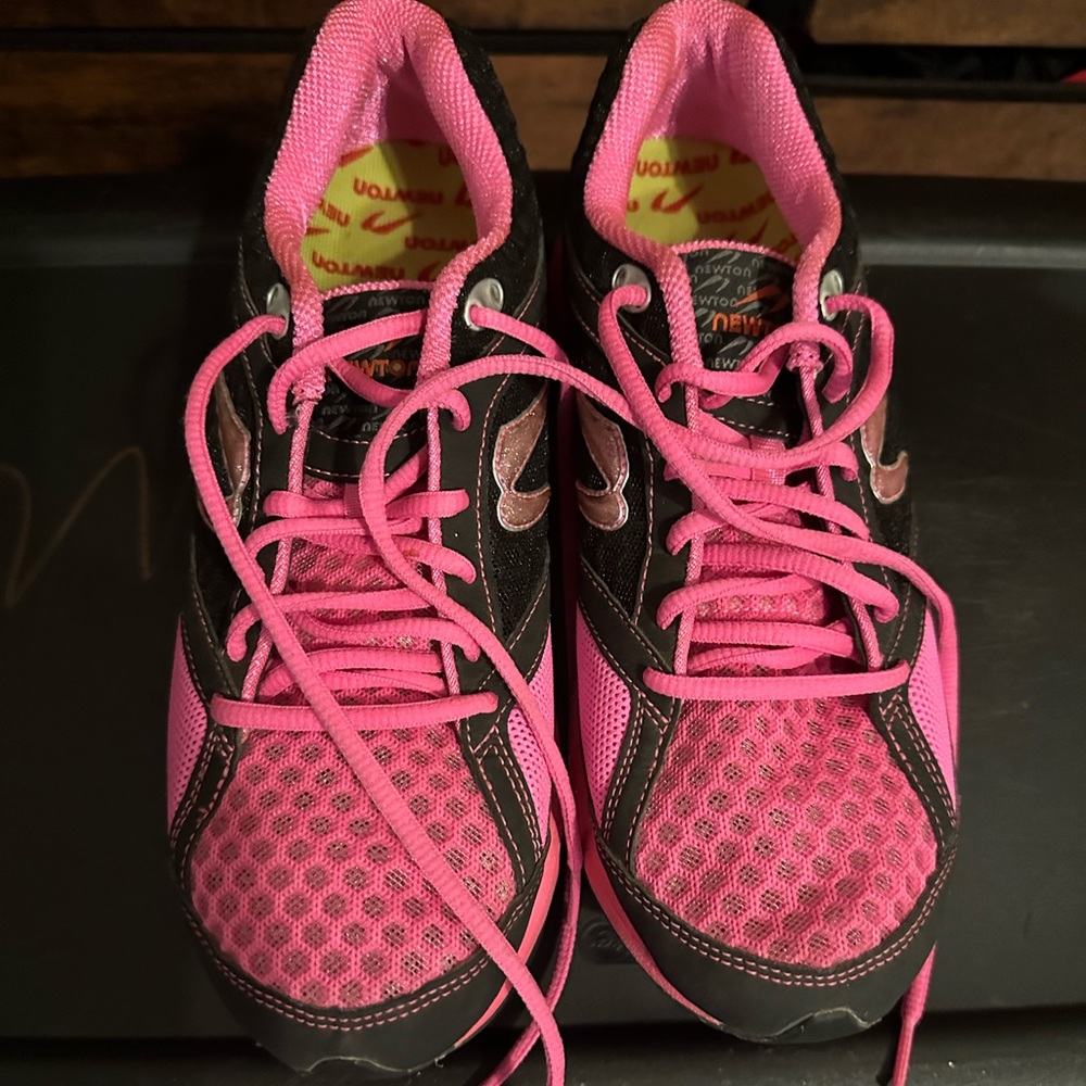 Women’s Newton Running Shoe